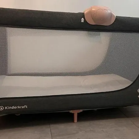 아파트 Fewo-seither