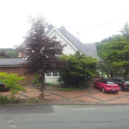 Fewo-seither * 빌린스도프