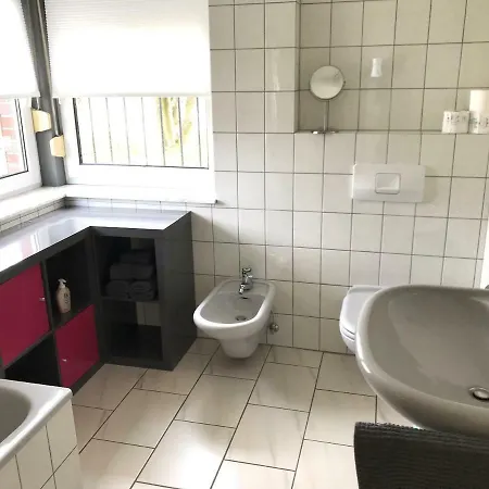 아파트 Fewo-seither *