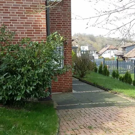 Lejlighed Fewo-seither