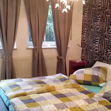 Fewo-seither Lejlighed Wilnsdorf