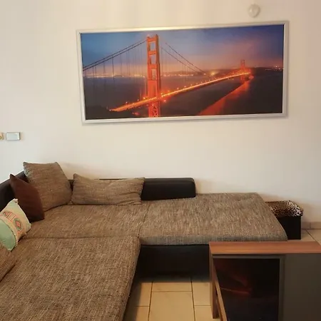 아파트 Fewo-seither *