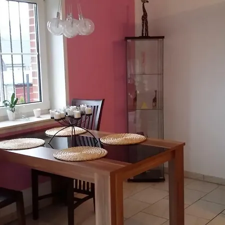 Lejlighed Fewo-seither