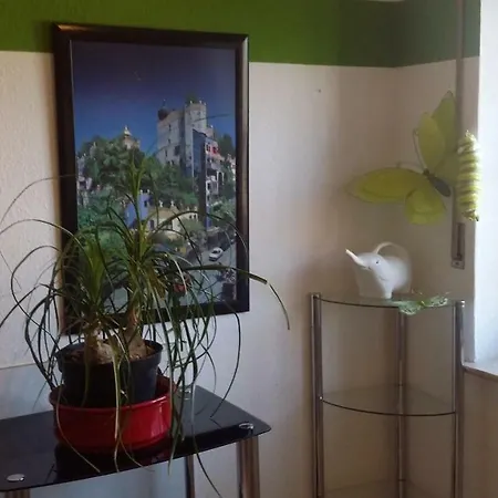 Lejlighed Fewo-seither