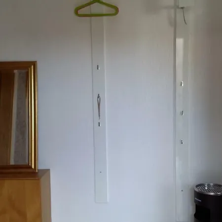 Lejlighed Fewo-seither