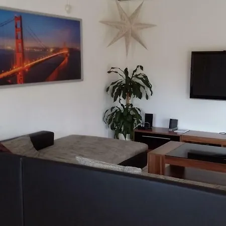 아파트 Fewo-seither