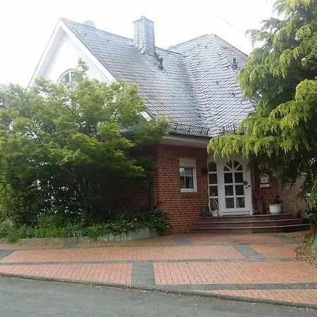 아파트 Fewo-seither *