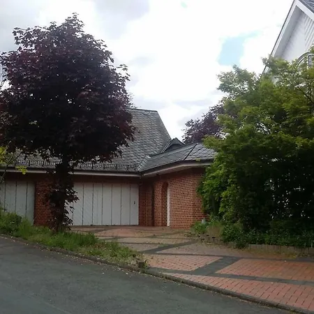 아파트 Fewo-seither *