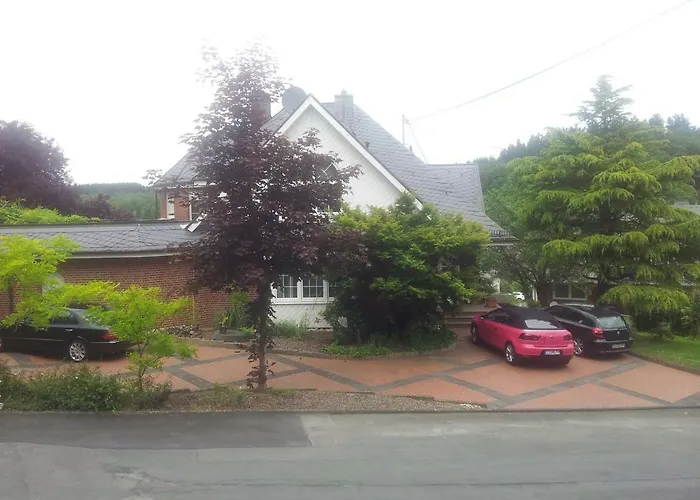 Fewo-seither * Wilnsdorf