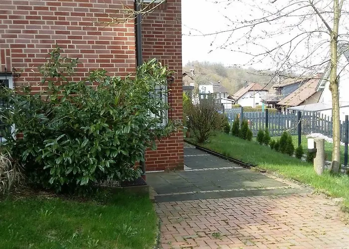 Appartement Fewo-seither