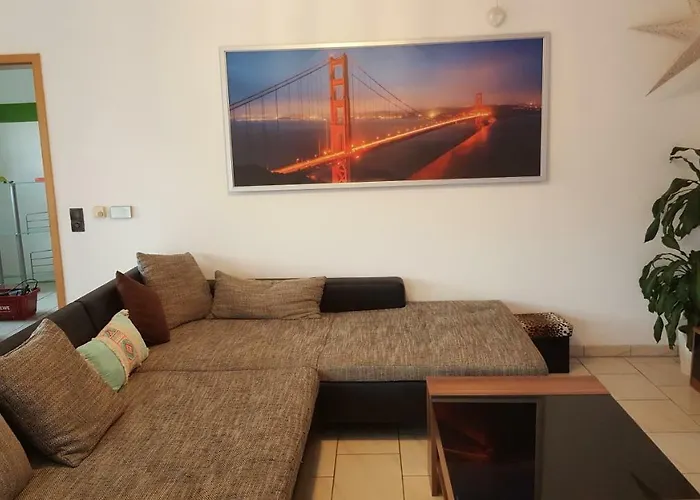 Daire Fewo-seither *