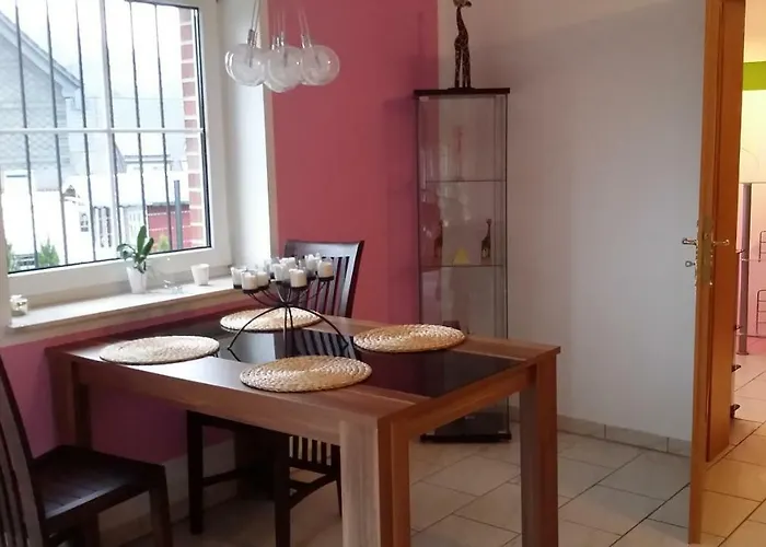 Appartement Fewo-seither