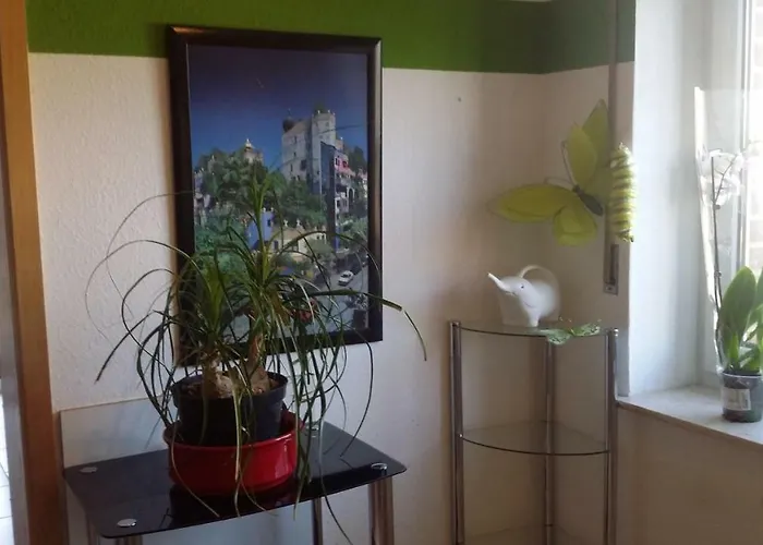 Appartement Fewo-seither