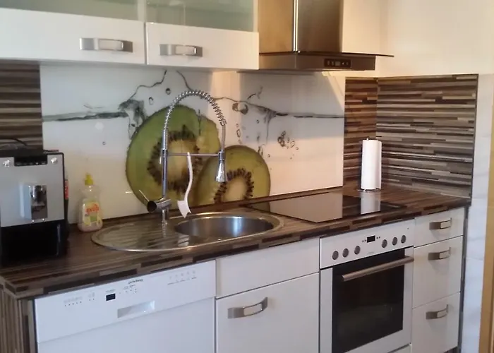 Fewo-seither Appartement Wilnsdorf