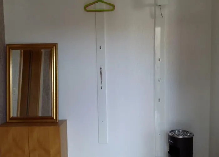 Appartement Fewo-seither