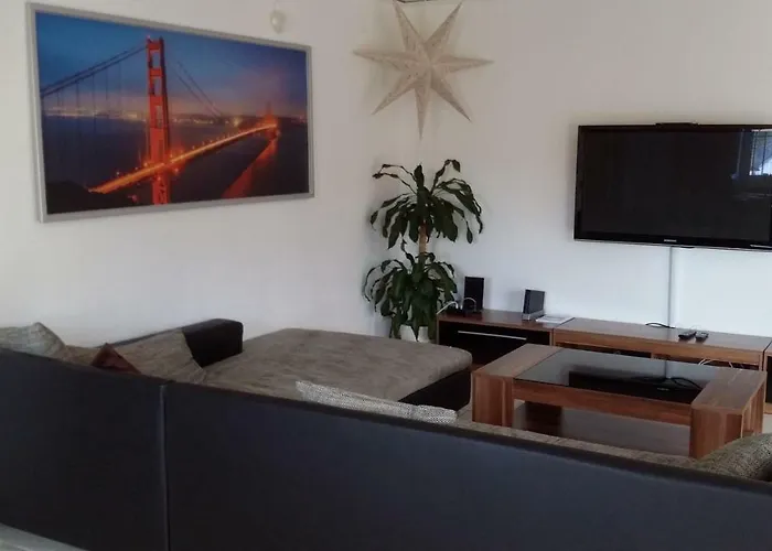 Appartement Fewo-seither