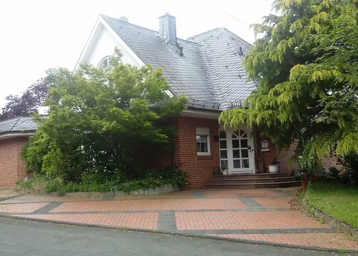 Appartement Fewo-seither *