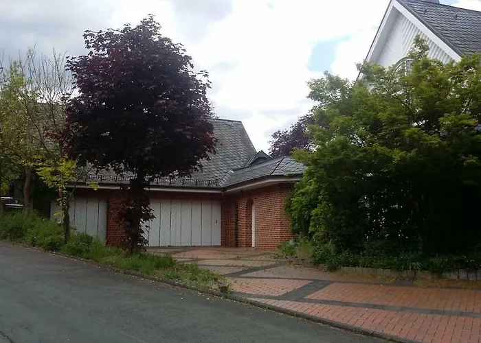 Daire Fewo-seither *